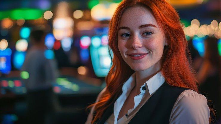 Antarmuka Ceme Online jamin777 menampilkan kartu pemain, pot, dan tombol aksi di layar smartphone